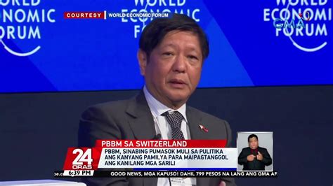 balita pampolitika|Latest .